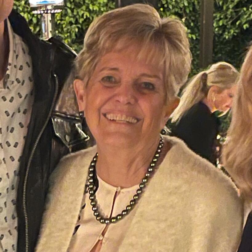 Laurie O’Brien