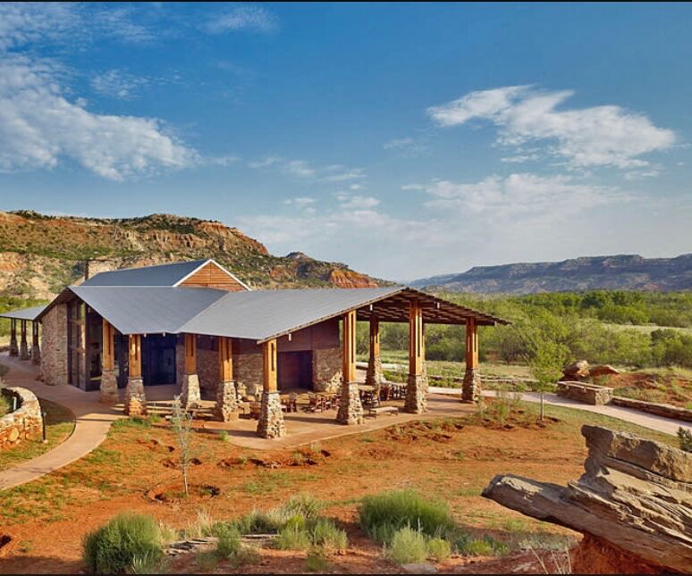Picture of Mack Dick Pavilion