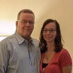 Gregg & Joyce Anders