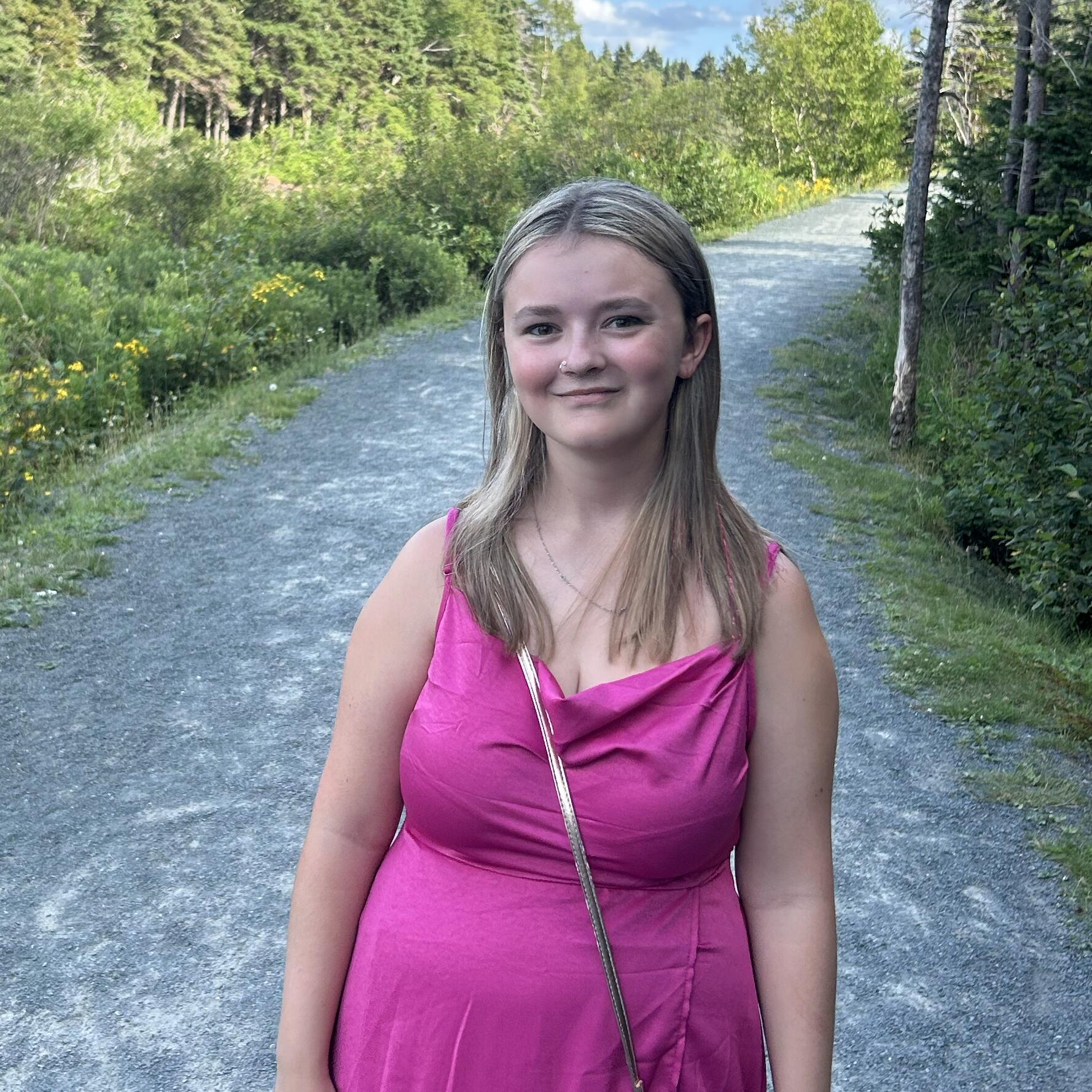 Savannah Durnford