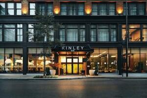 Picture of Kinley Cincinnati Downtown a Tribute Portfolio Hotel