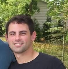 Joe Cucuzza 