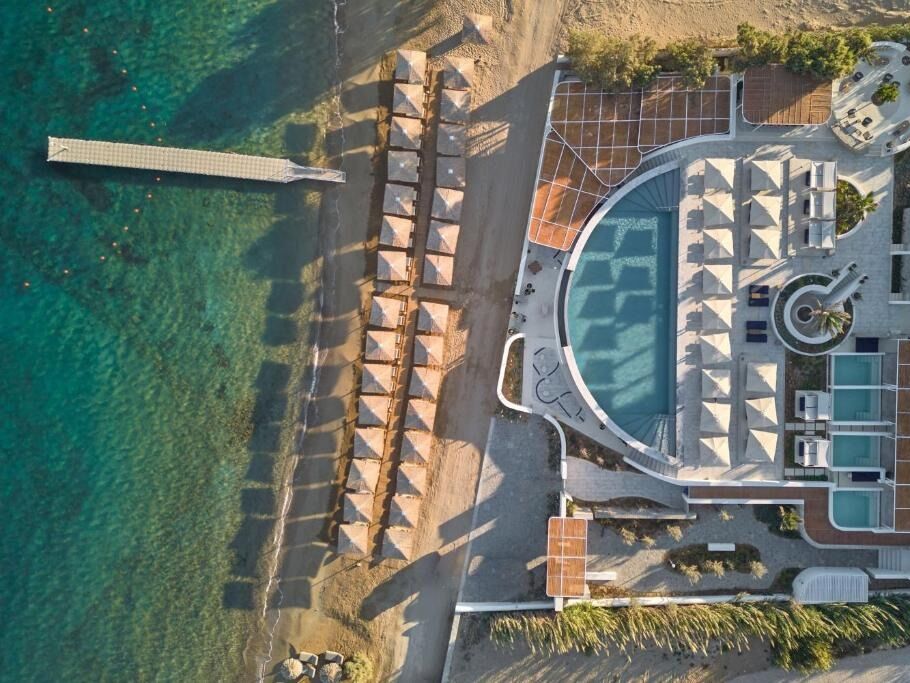 Picture of Cosme, a Luxury Collection Resort, Paros