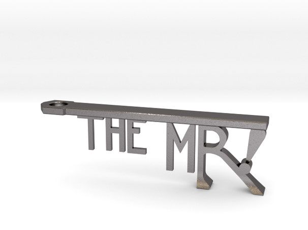 The Mr Bottle Opener