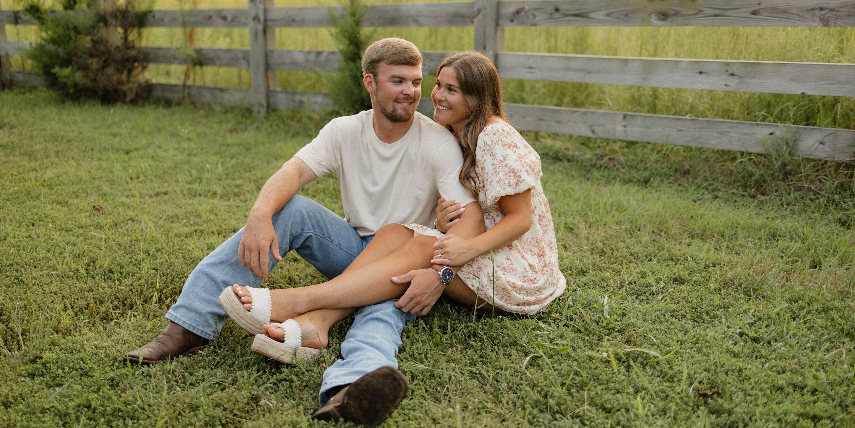 Mallorie & Canon Home Page Banner
