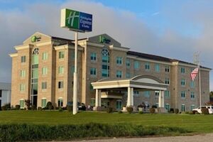 Picture of Holiday Inn Express & Suites - Somerset Central