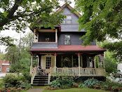 Picture of Sassafras Bed & Breakfast