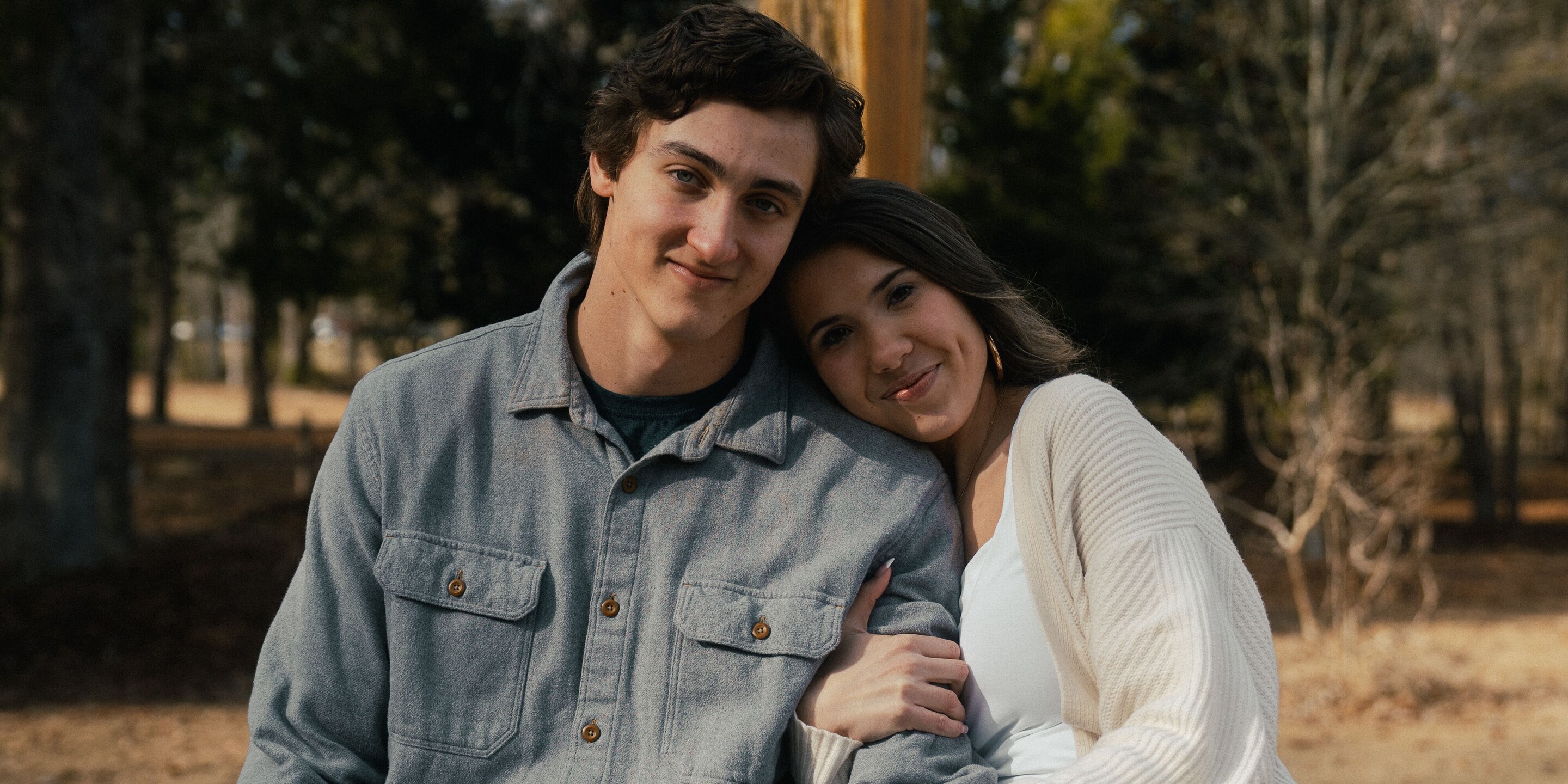 Jeremiah & Kensley Home Page Banner