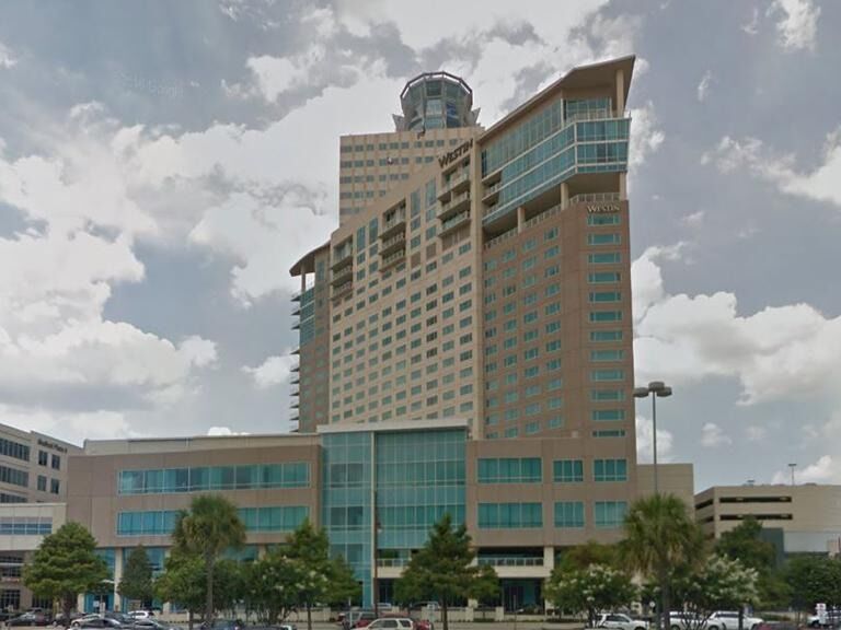 Picture of The Westin Houston, Memorial City