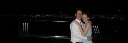 Picture of High school sweethearts 