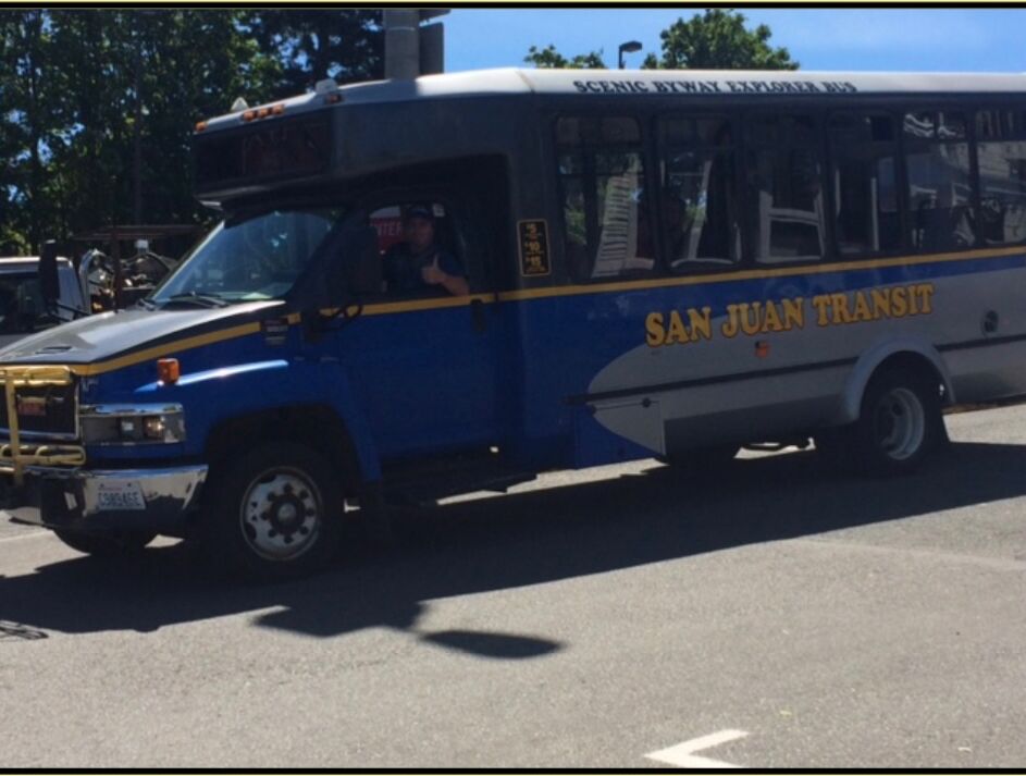 Picture of San Juan Transit