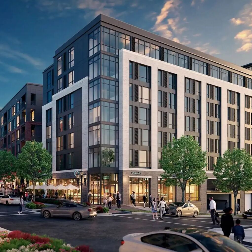 Picture of Hyatt House Raleigh Downtown / Seaboard Station