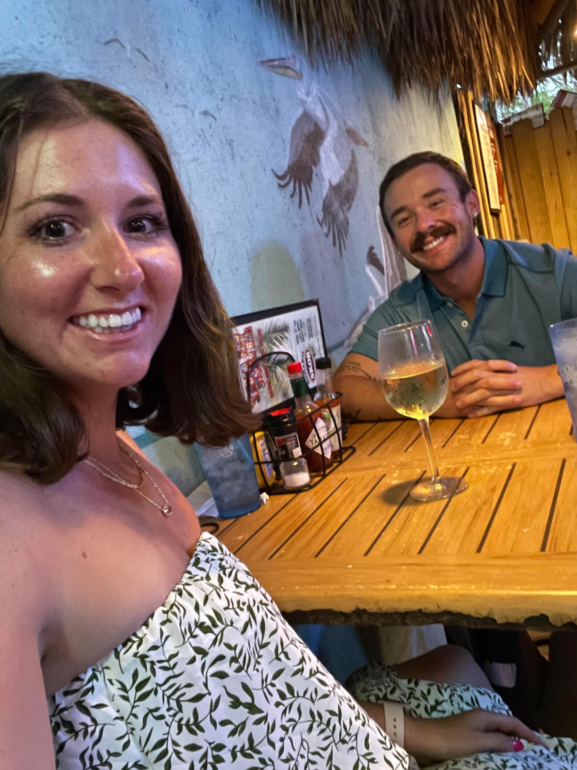 Picture of Siesta Key Oyster Bar