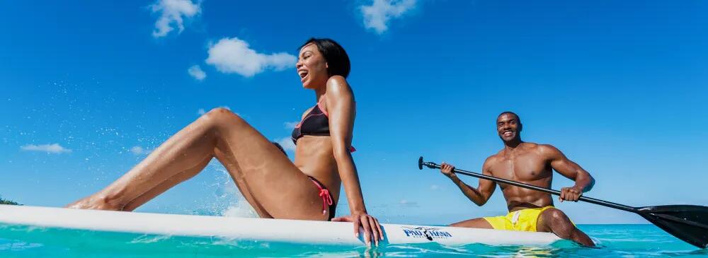 Picture of Watersports