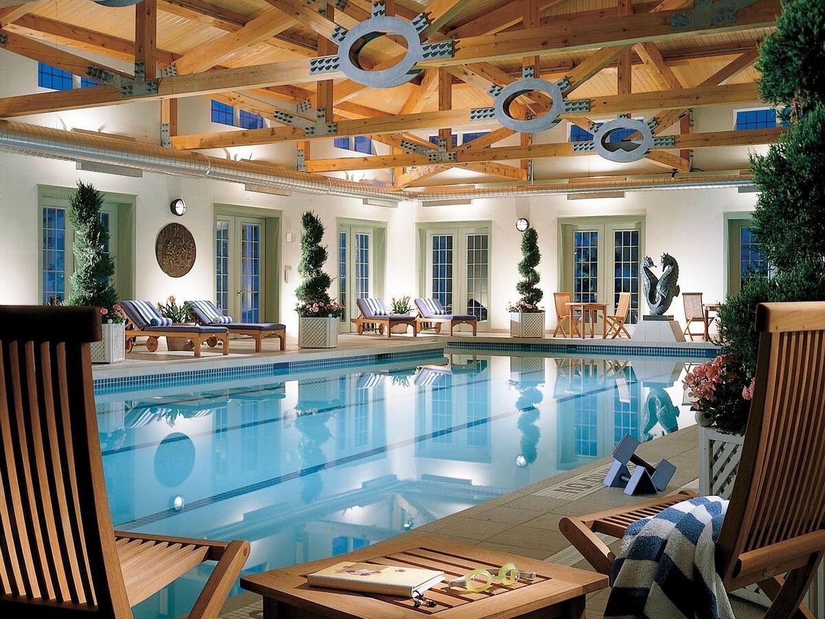 Picture of Spa at Equinox