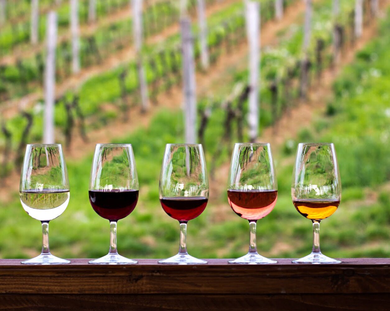 Picture of Wineries