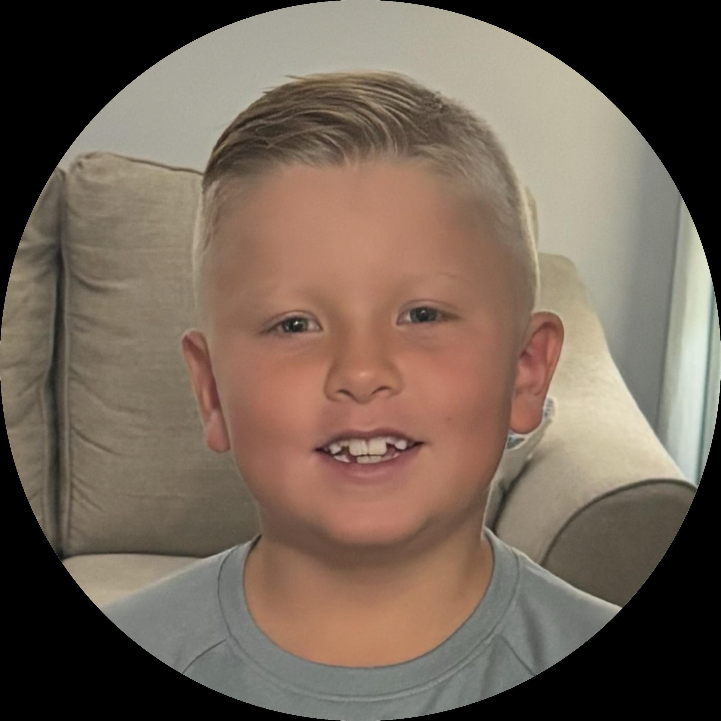 Jameson Rupp