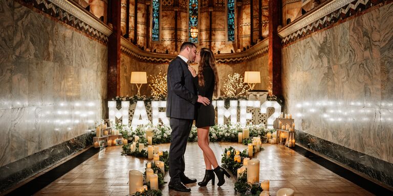 Mandi & Michael Home Page Banner