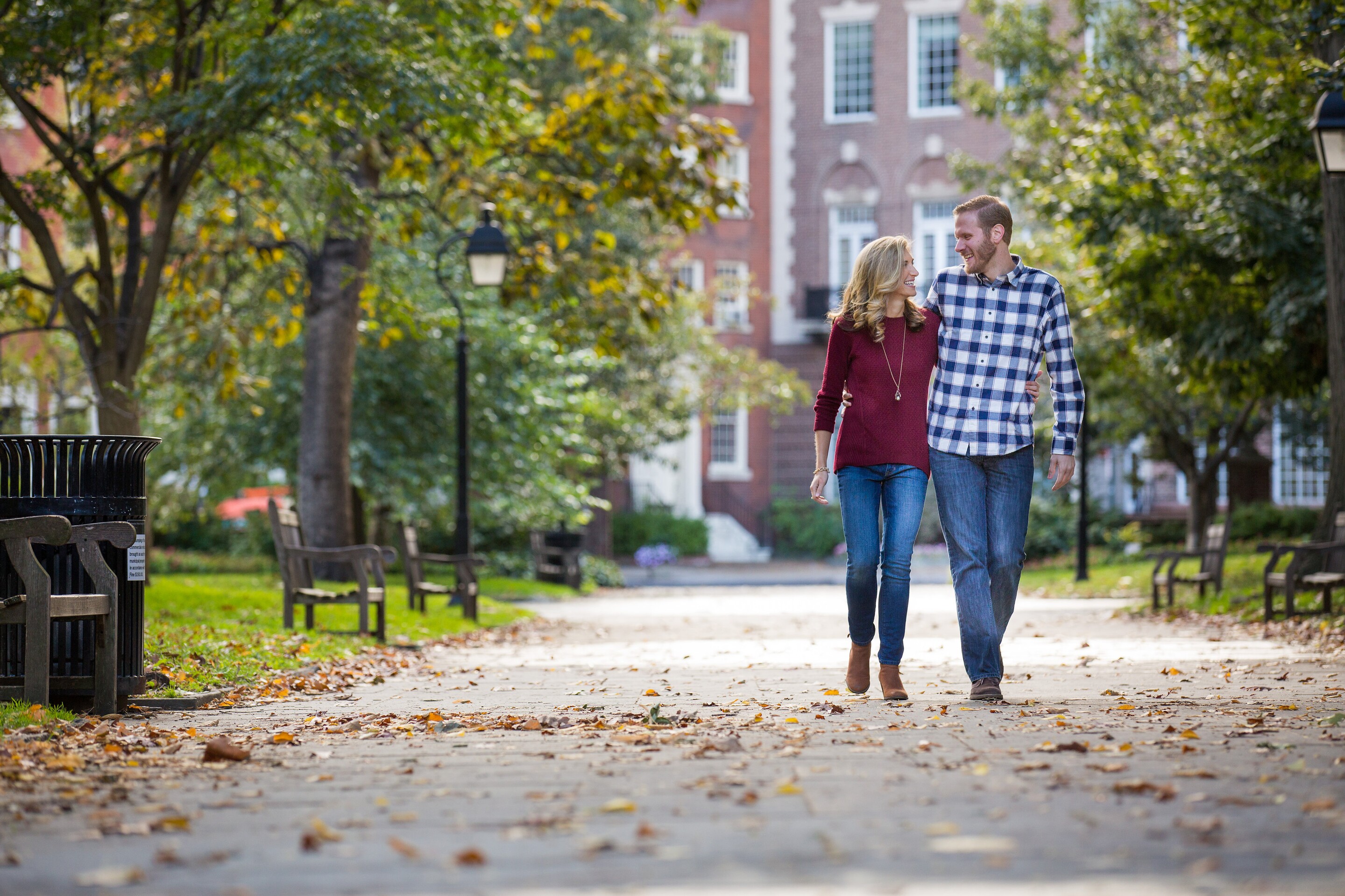Emily & Colin Home Page Banner