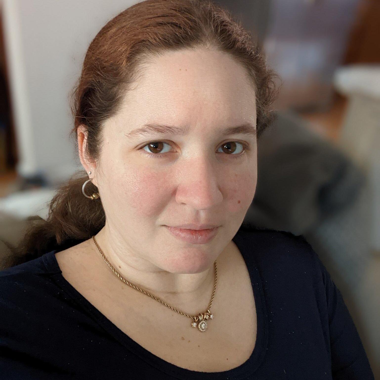 Kathleen Dimmich Mahaffy