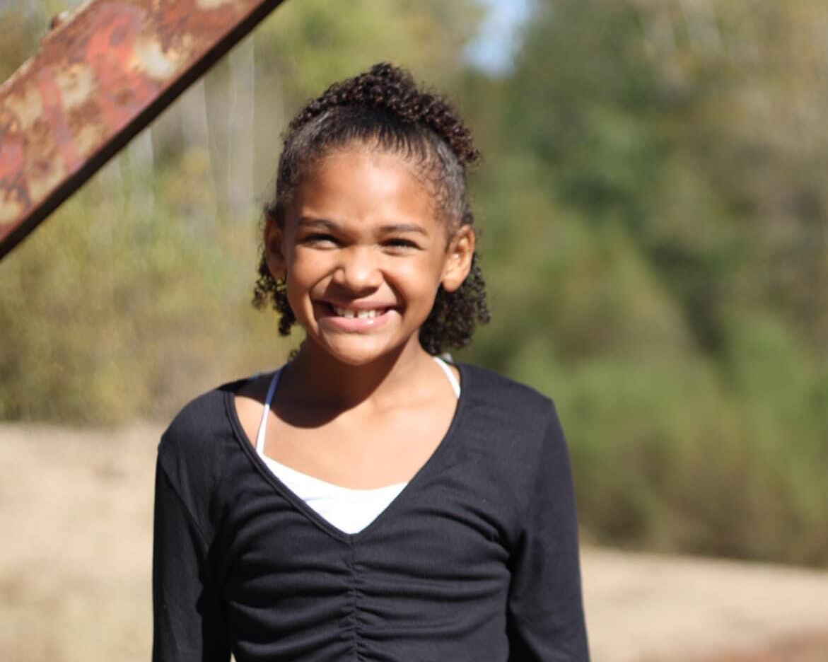 Picture of BriElla - Junior Bridesmaid