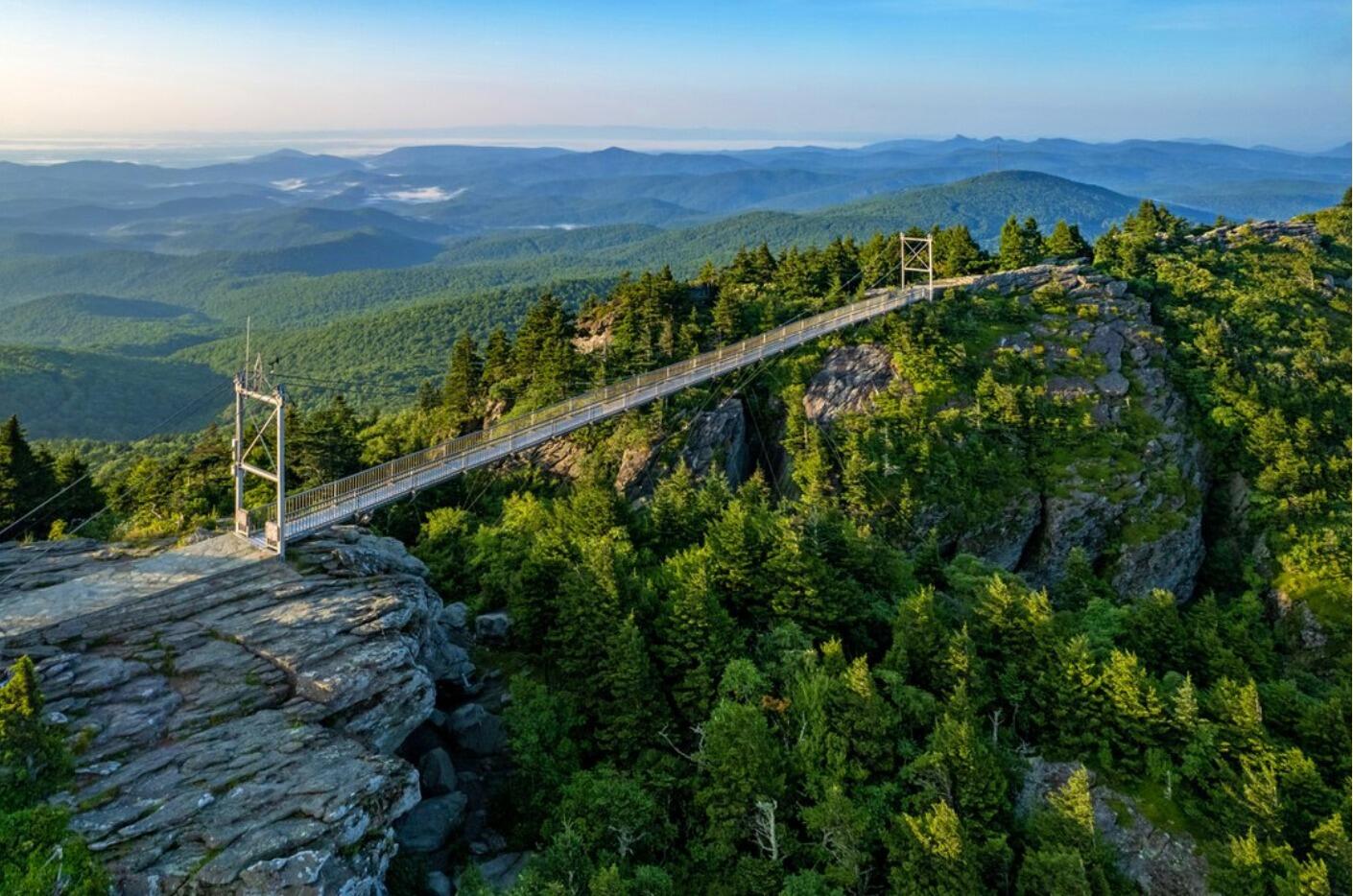 Picture of Grandfather Mountain State Park