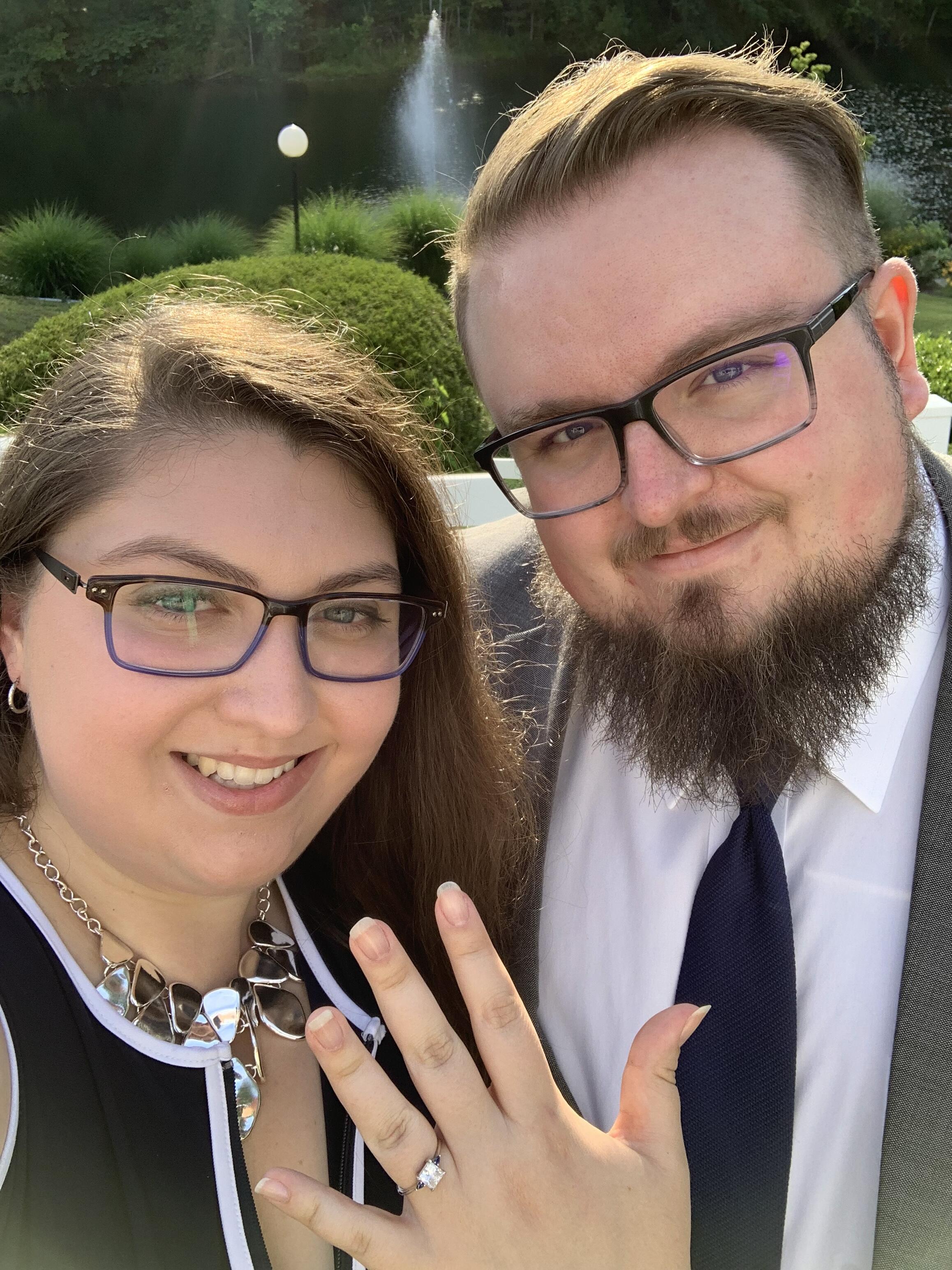 Picture of The Proposal