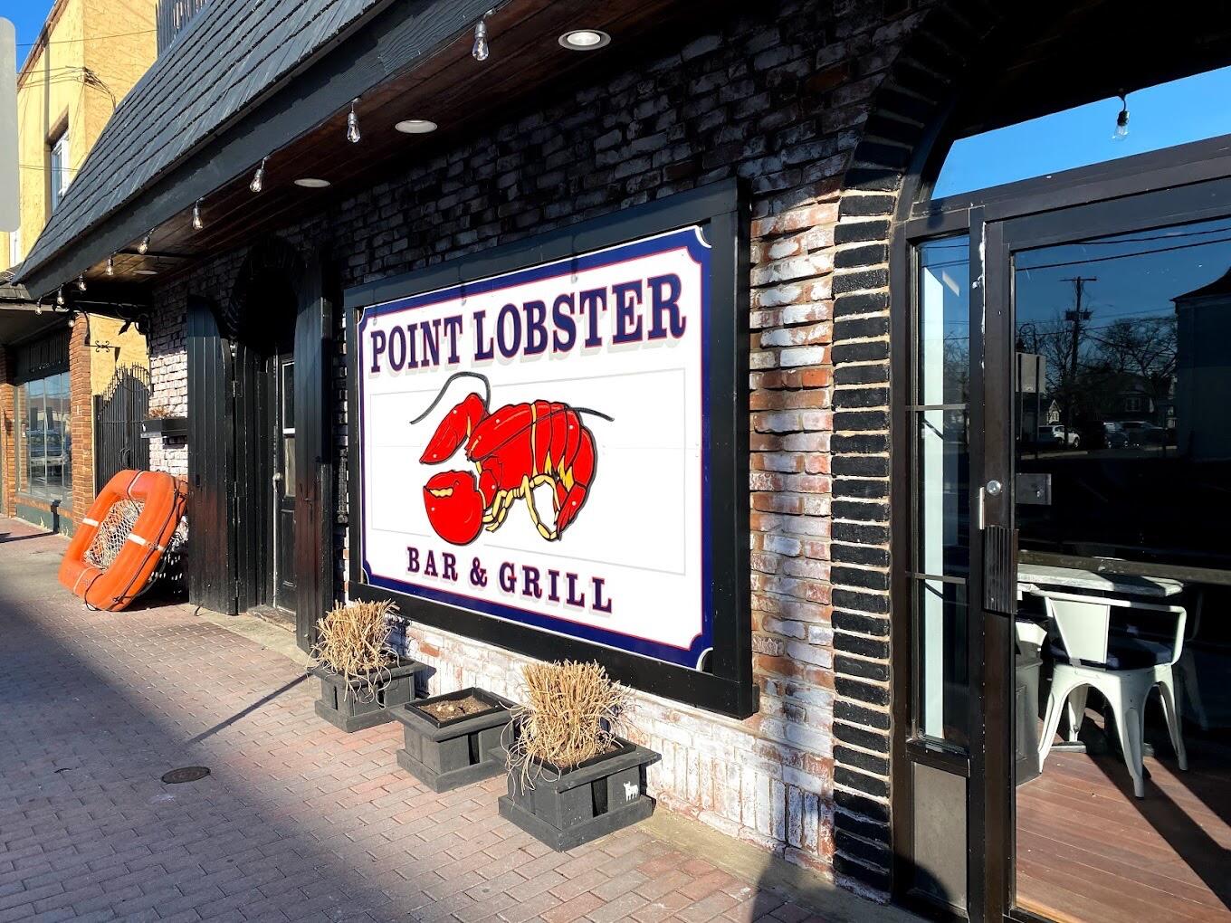Picture of Point Lobster Bar & Grill