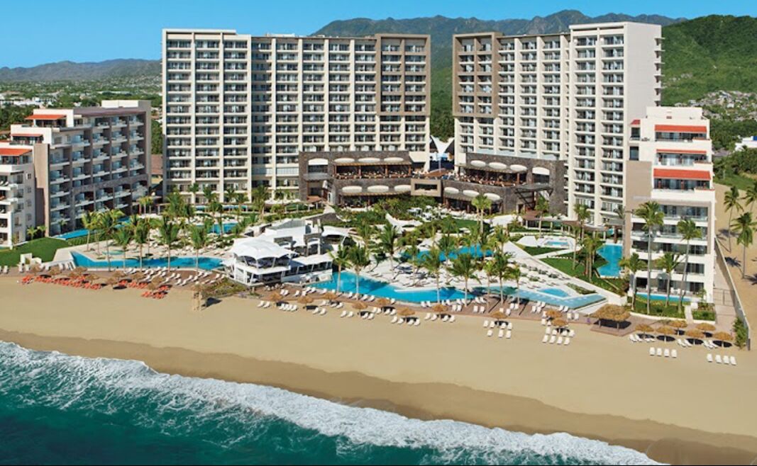 Picture of Dreams Vallarta Bay
