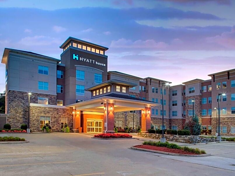 Picture of Hyatt House Shelton