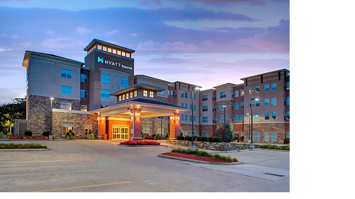 Picture of Hyatt House Shelton