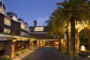Picture of The Stanford Park Hotel