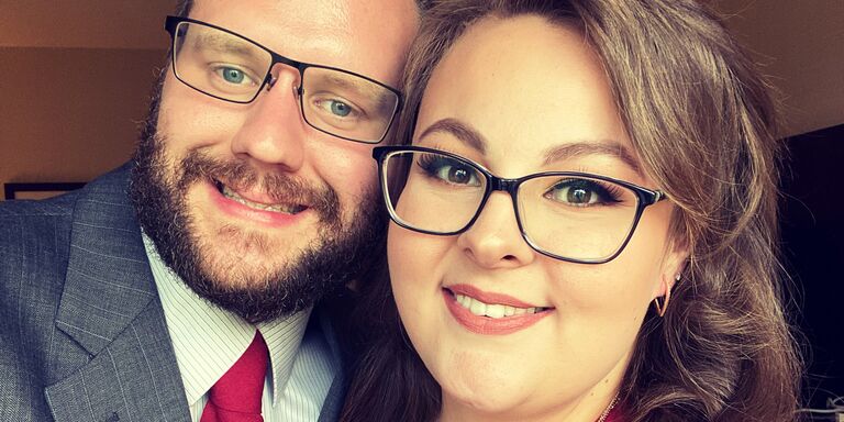 Samantha & Craig Home Page Banner