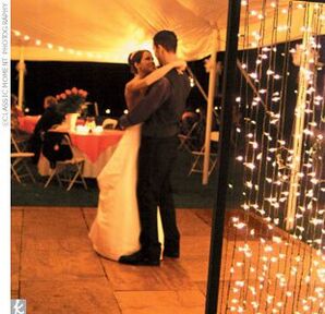 The First Dance