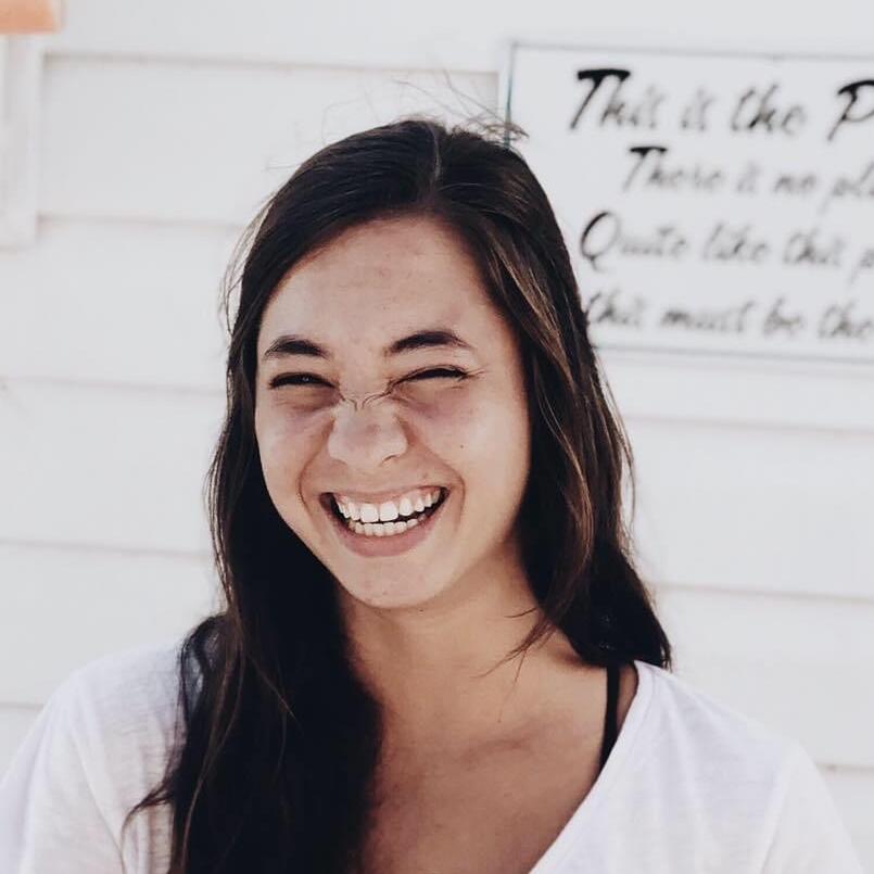 Molly Thomas