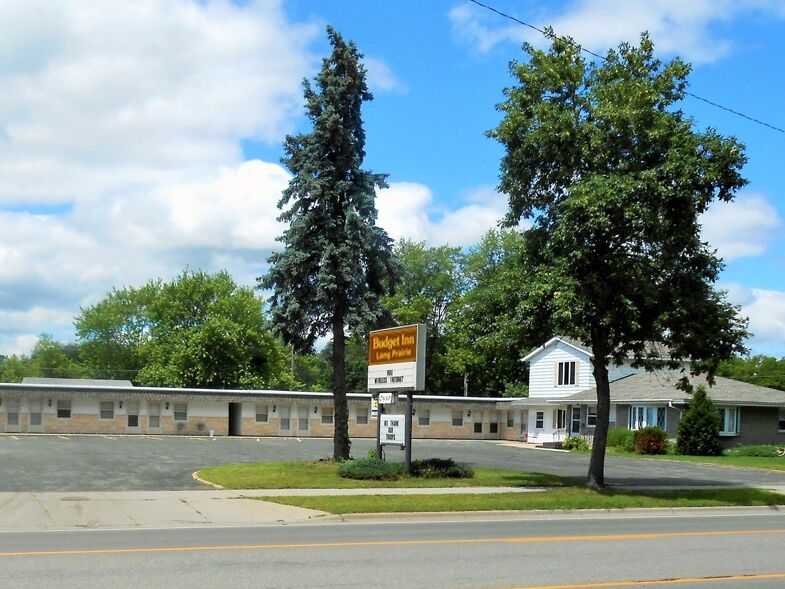 Picture of Budget Inn Long Prairie
