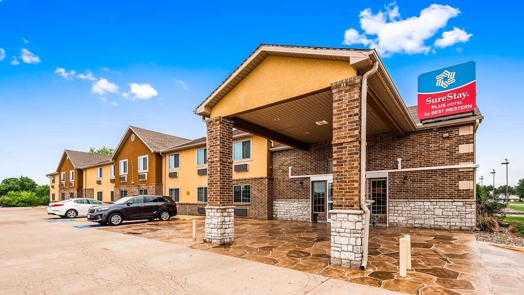 Picture of Sure Stay Plus Hotel by Best Western