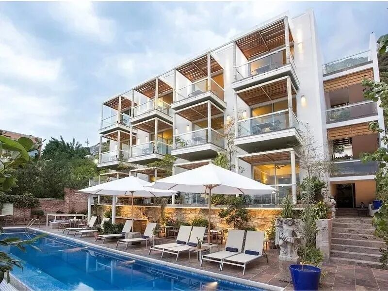 Picture of DONAIRE HOTEL BOUTIQUE