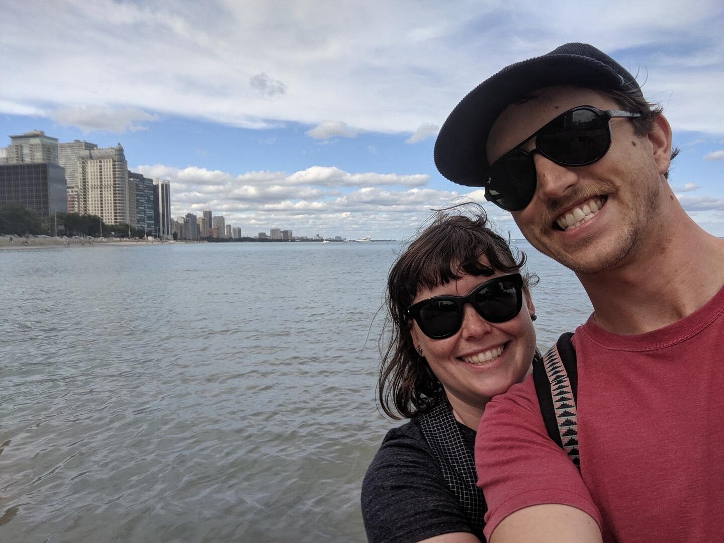 Chicago 