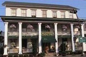 Picture of The National Hotel
