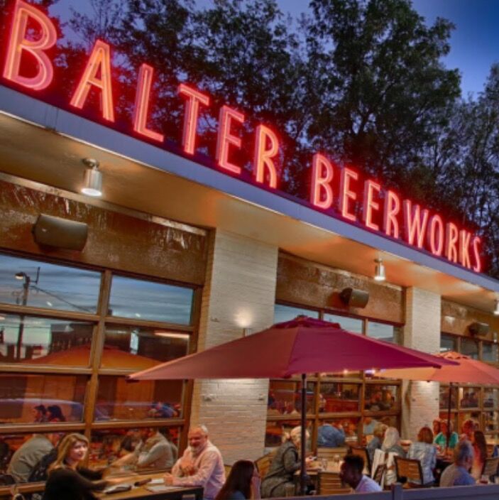 Picture of Balter Beerworks