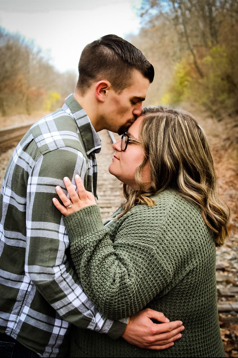 Kyle & Kayla Home Page Banner