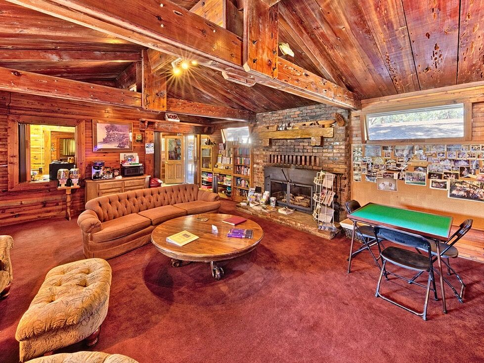 Picture of River Pines Resort