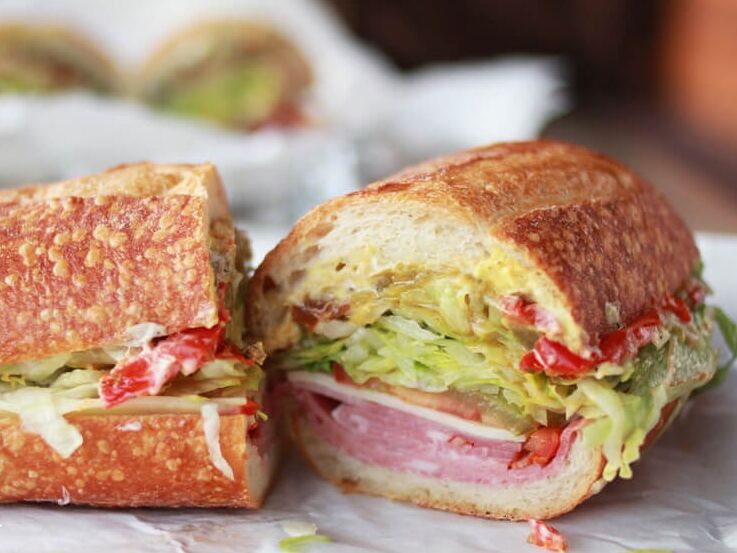 Picture of Bay Cities Italian Deli & Bakery