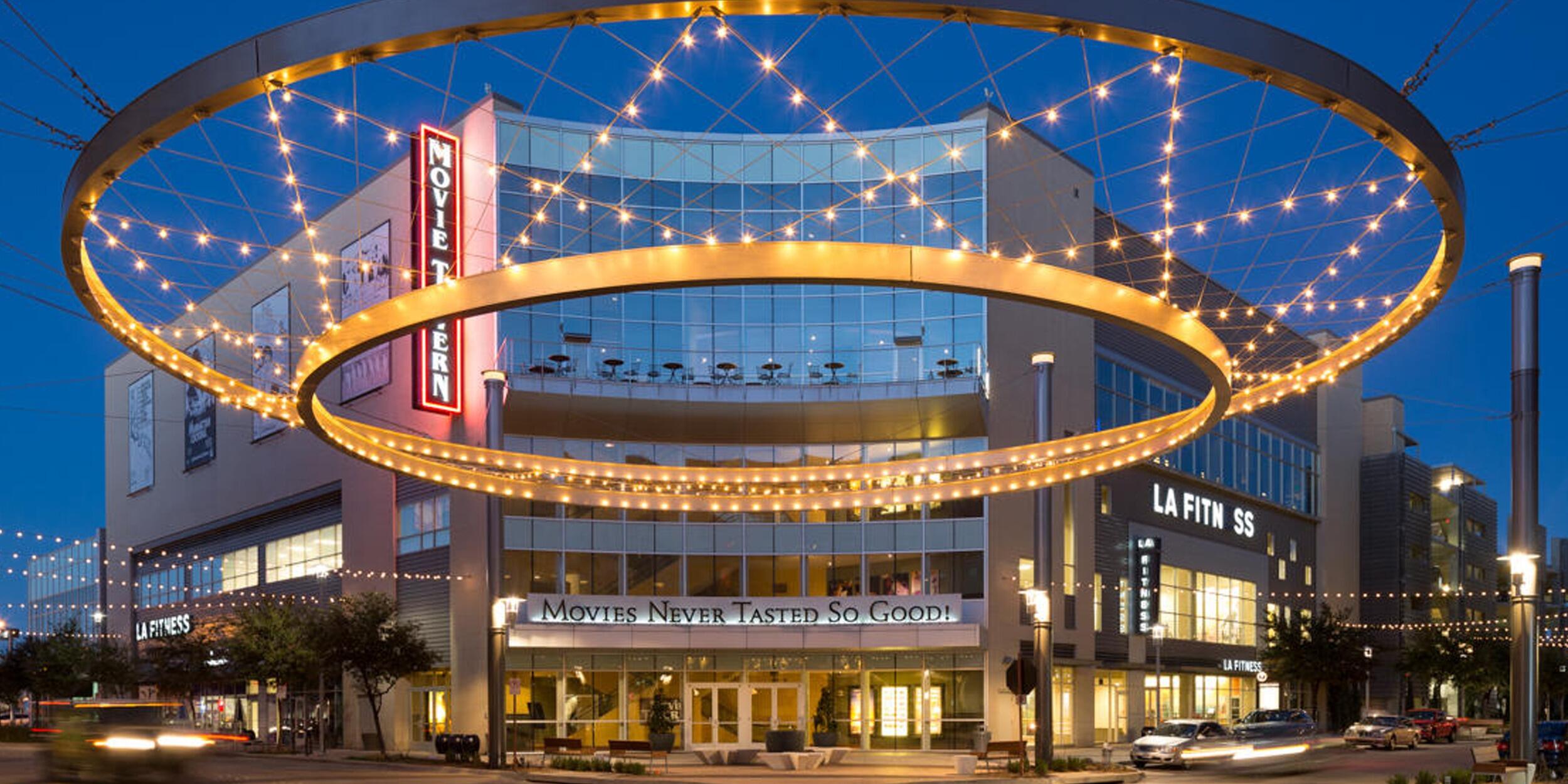 Picture of Cultural District