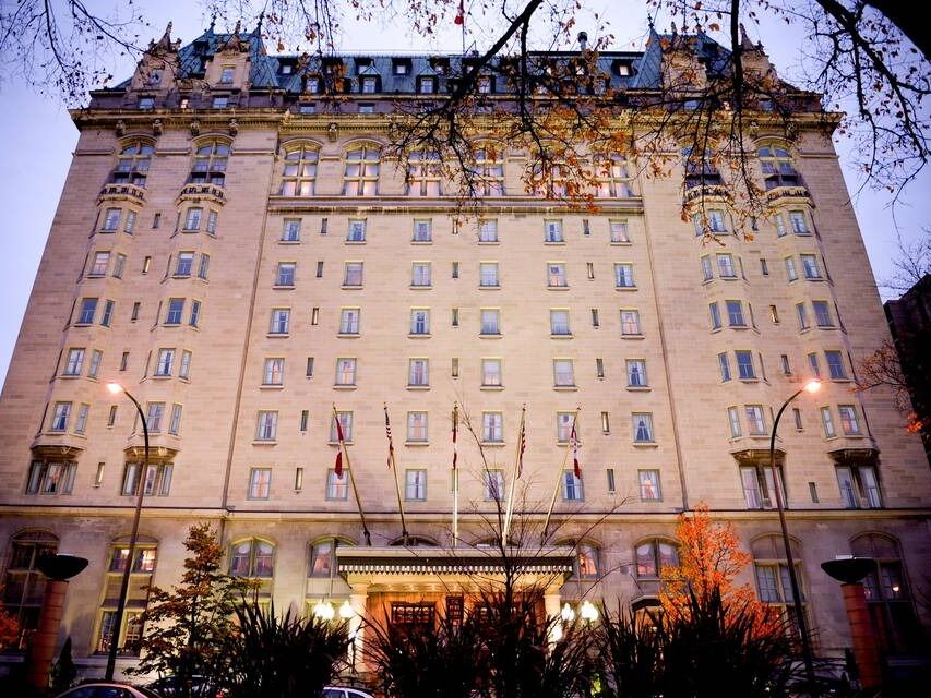 Picture of The Fort Garry Hotel, Spa and Conference Centre