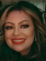 Catherine Delgado 