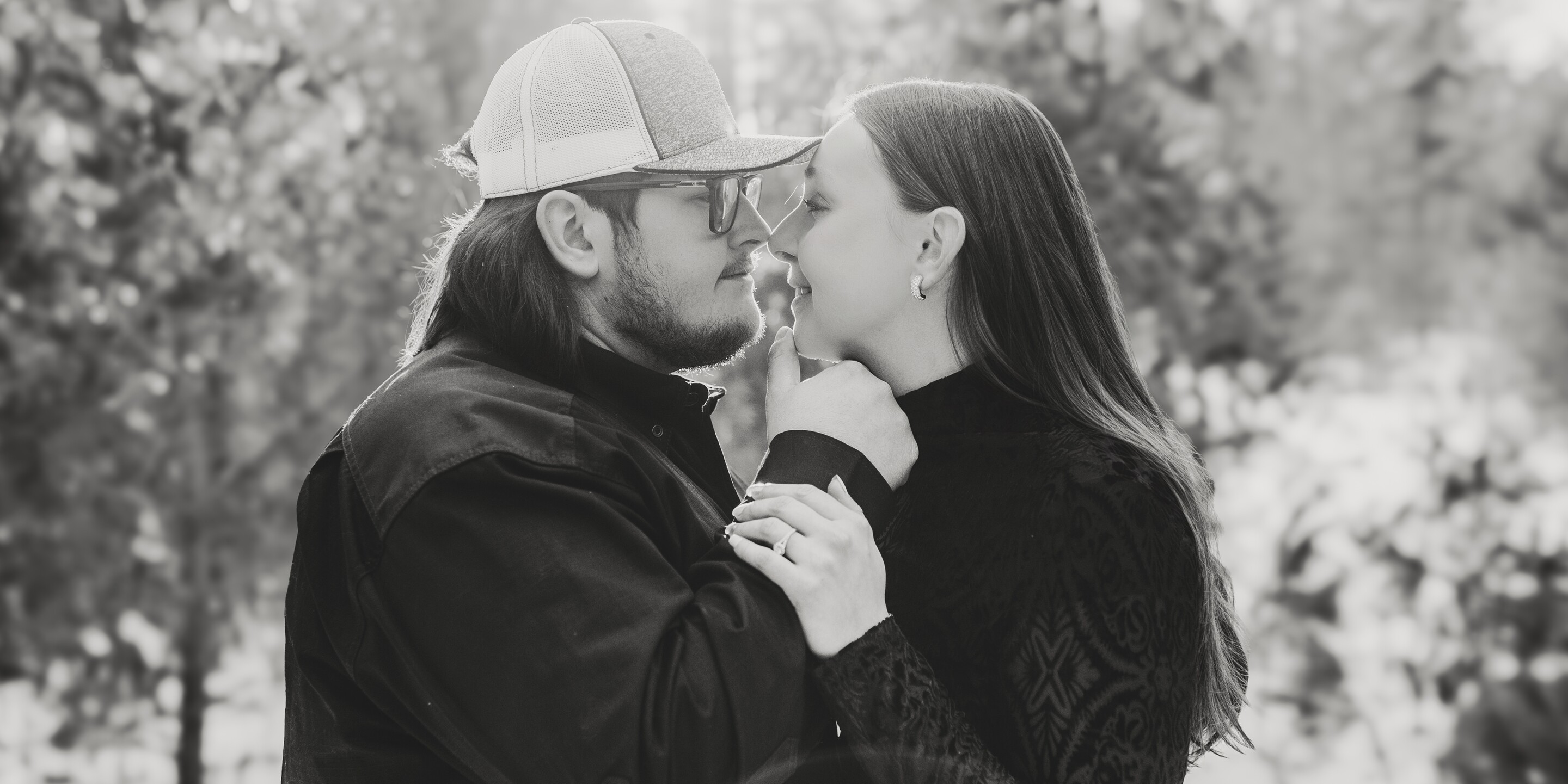 Amber & Brandon Home Page Banner