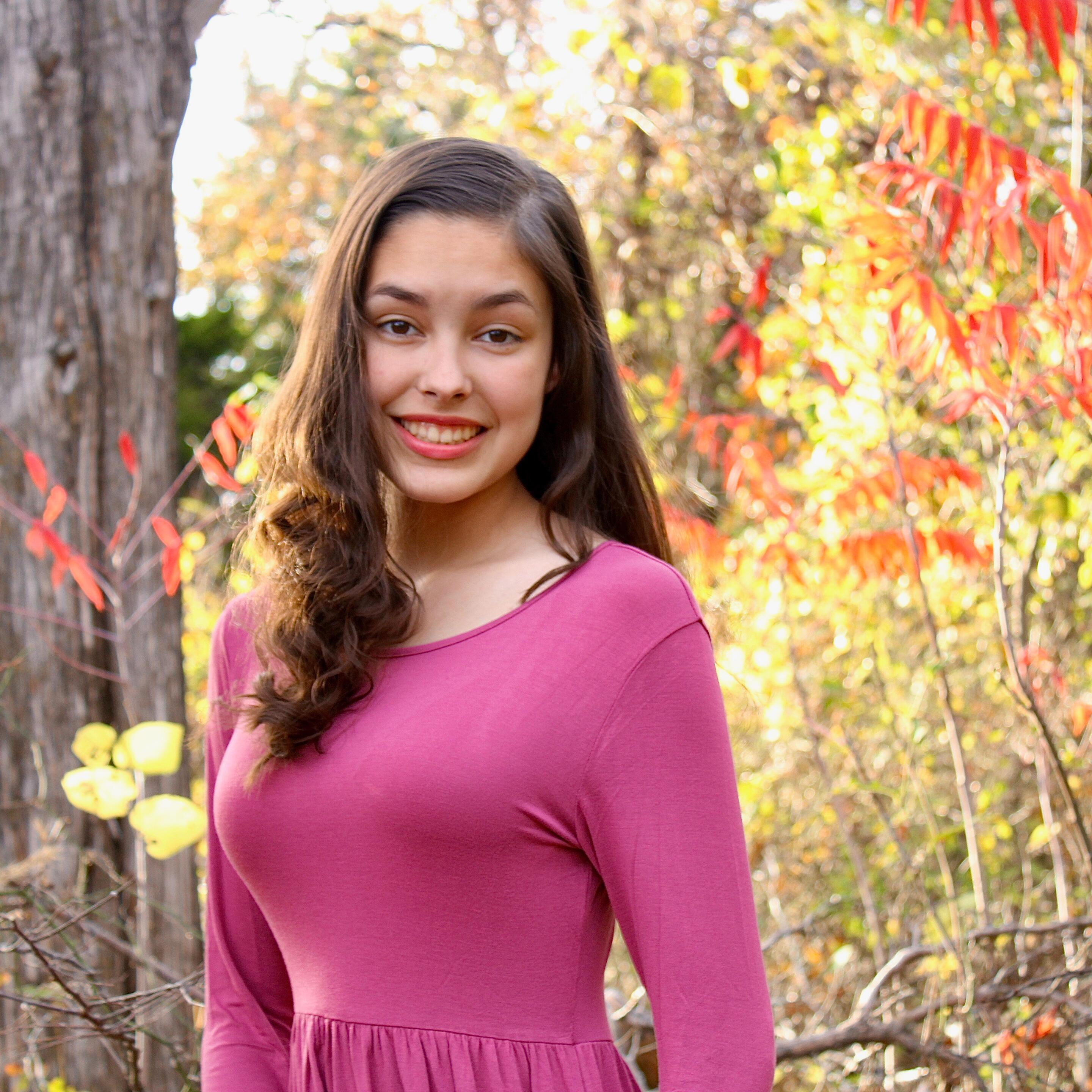 Adalyn Calderon