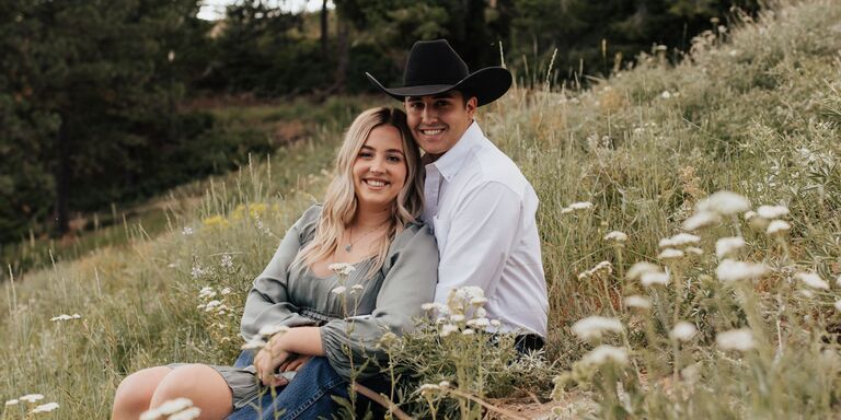 Alexis & RJ Home Page Banner